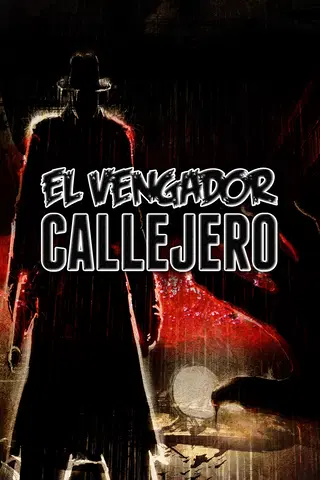Vengador callejero