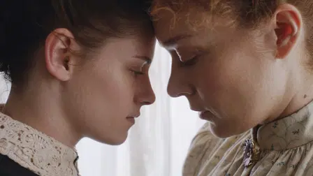 Lizzie