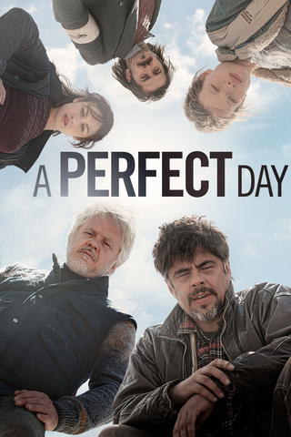 A Perfect Day