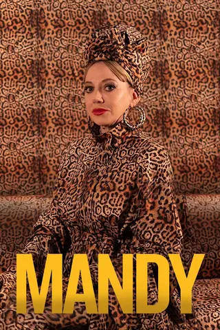 Mandy