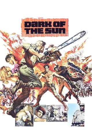 Dark of the Sun