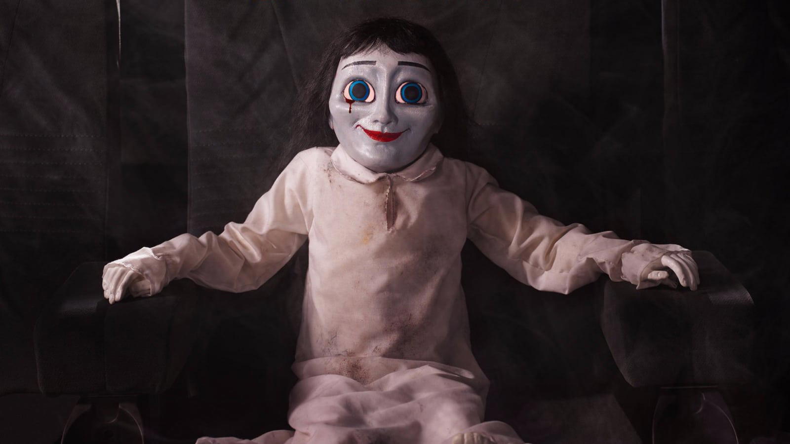 Watch The Doll 2 Online Streaming Full Movie PlayPilot