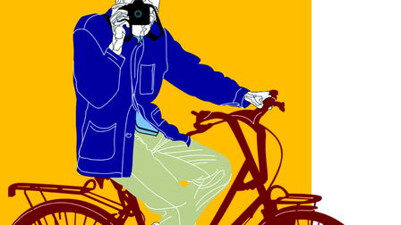 Bill Cunningham New York