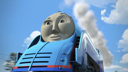 Thomas & friends: La gran carrera