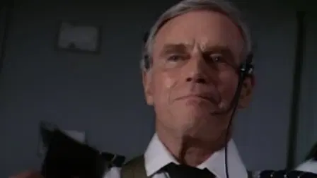 Crash Landing: The Rescue of Flight 232