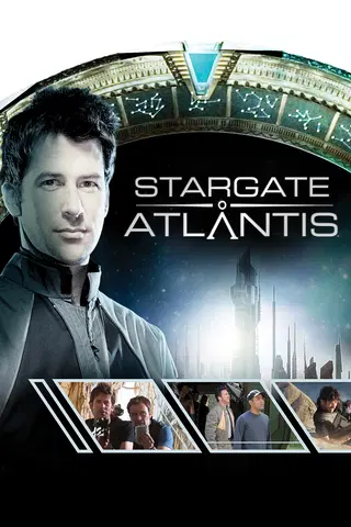 Stargate Atlantis [dt./OV]