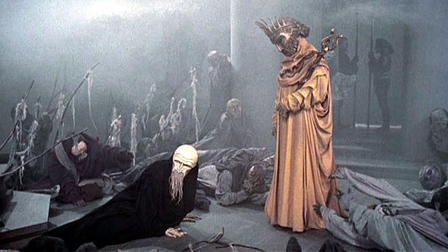 Oedipus Rex