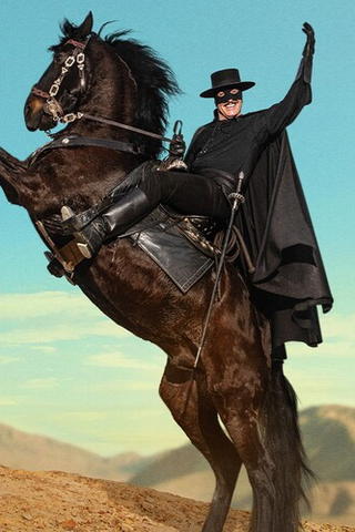 Zorro