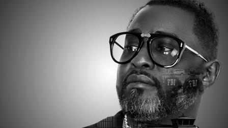 Untold Feds Stories: Hosted by Beloved