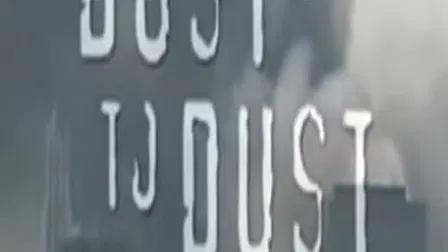 Dust to Dust: The Health Effects of 9/11