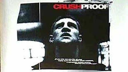 Crush Proof