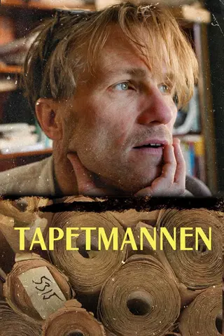 Tapetmannen