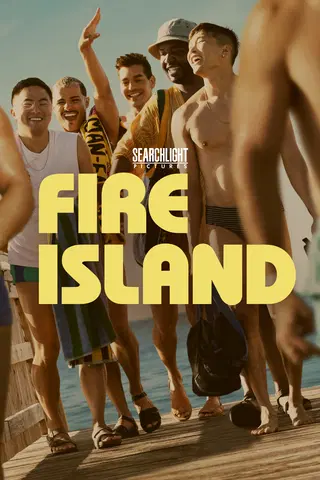 Fire Island