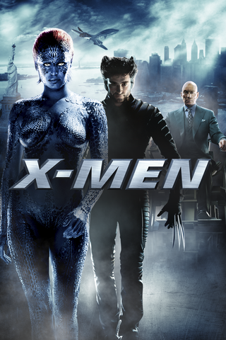 X-Men