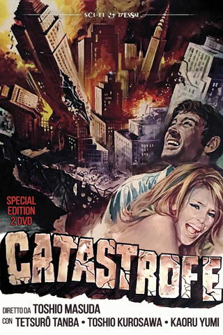 Catastrofe