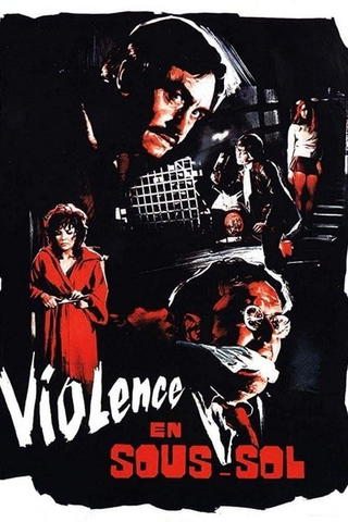Violence en Sous-Sol