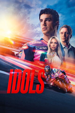 Idoli – Fino all’ultima corsa
