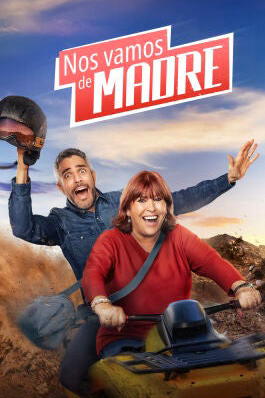 Nos vamos de madre