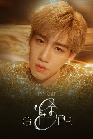 PP Krit Lit & Glitter