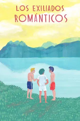 The Romantic Exiles