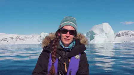 Antarctica: The Giant Awakens