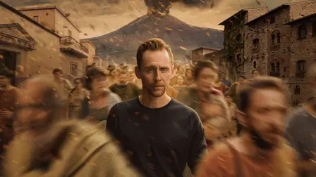 Pompeii: Out of Time with Tom Hiddleston