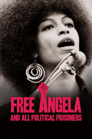 Free Angela and All Political Prisoners (VOST)