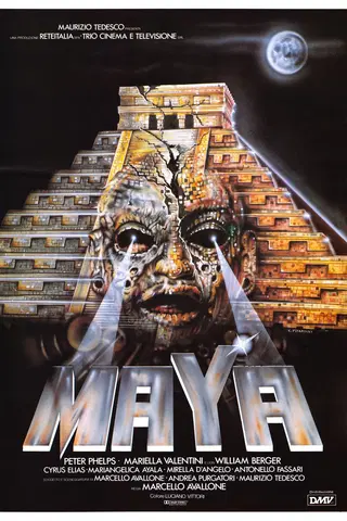 Maya