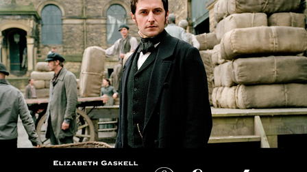 North and South