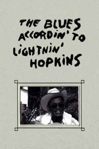 The Blues Accordin' to Lightnin' Hopkins