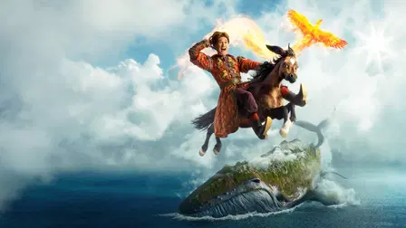 Viaggio Nel Regno Incantato