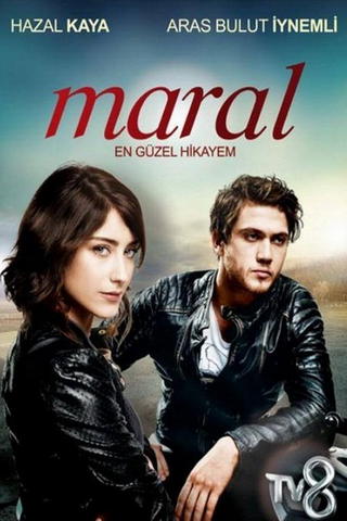Maral, viviendo un sueño