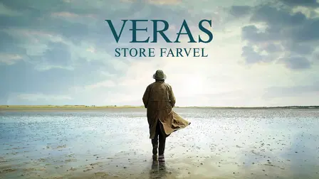 Veras store farvel