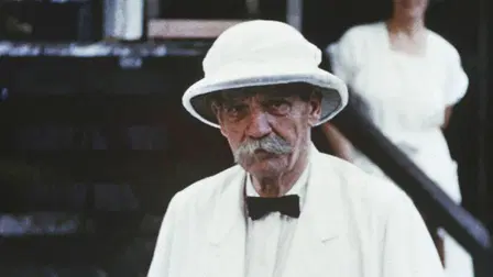 Albert Schweitzer