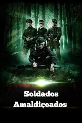Soldados Amaldiçoados