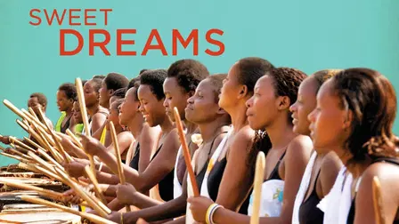 Sweet Dreams