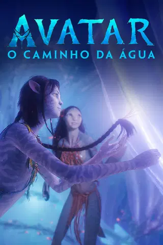 Avatar: O Caminho Da Água