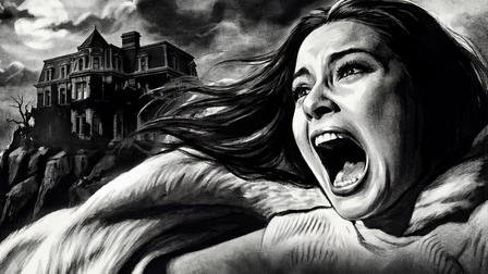 The Ghost of Sierra de Cobre