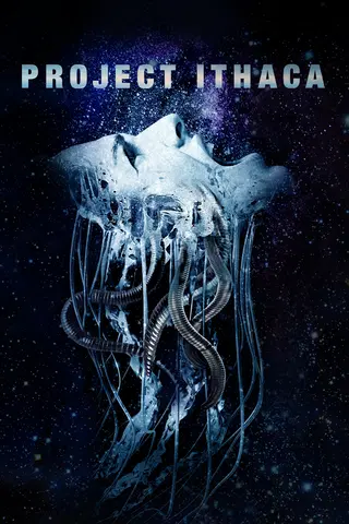 Proyecto Ithaca - Destrucción Alienígena