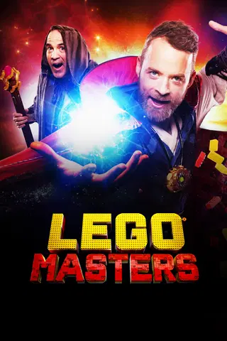 LEGO Masters Australien