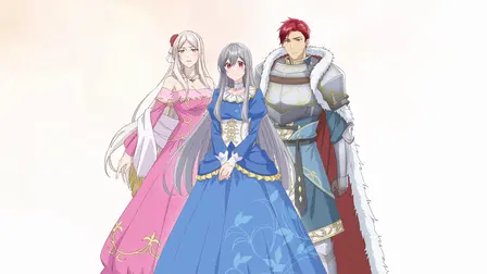 The Oblivious Saint Can't Contain Her Power
