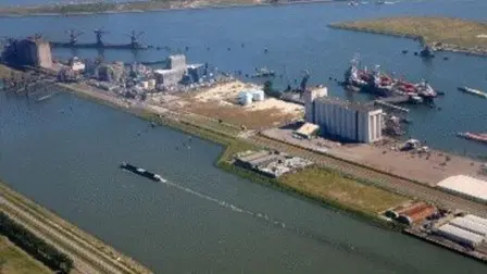Rotterdam-Europoort