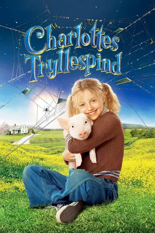 Charlottes Tryllespind