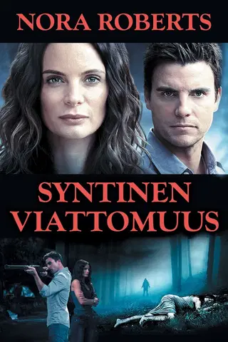 Nora Roberts - Syntinen viattomuus