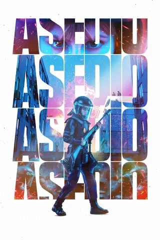 ASEDIO
