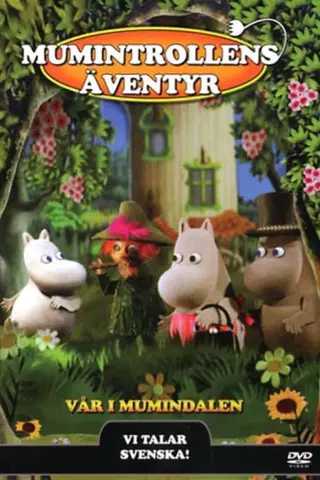 Mumintrollen