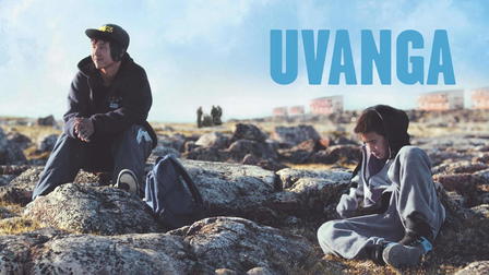 Uvanga