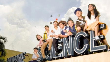 Philippine Science