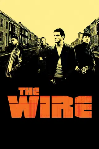 The Wire