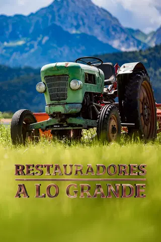 Caçadores de Máquinas